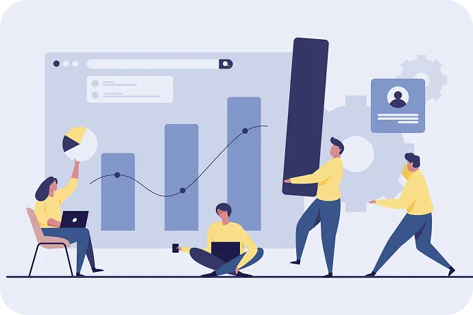 Sales Cloud活用イメージ