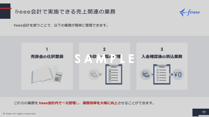 請求書発行・入金確認・仕訳業務の効率化3