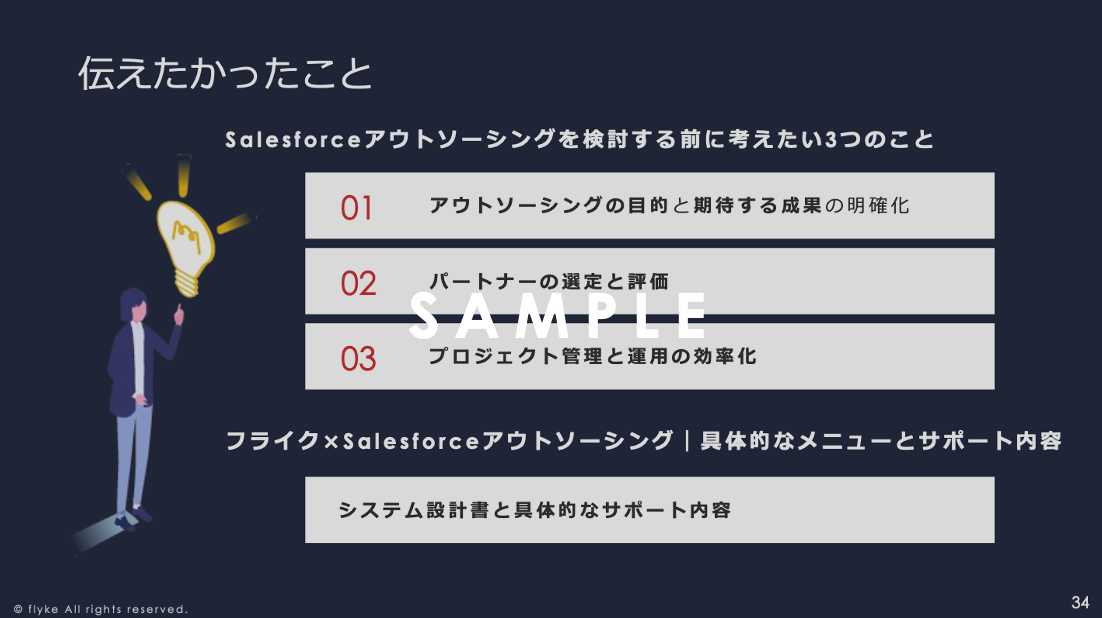 保守・運用代行サービス③